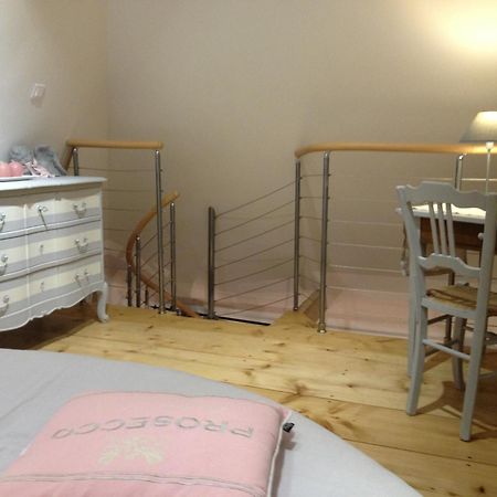 Dorengt Les Chambres De Ribeaufontaine מראה חיצוני תמונה