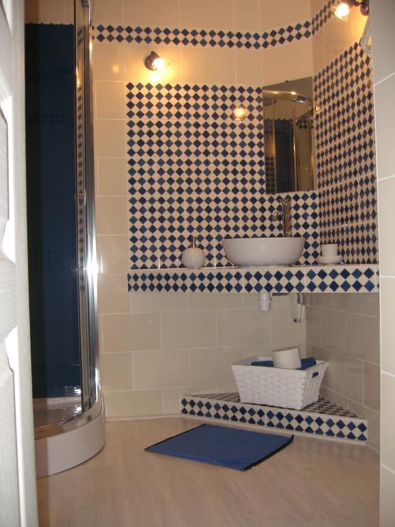 Dorengt Les Chambres De Ribeaufontaine חדר תמונה