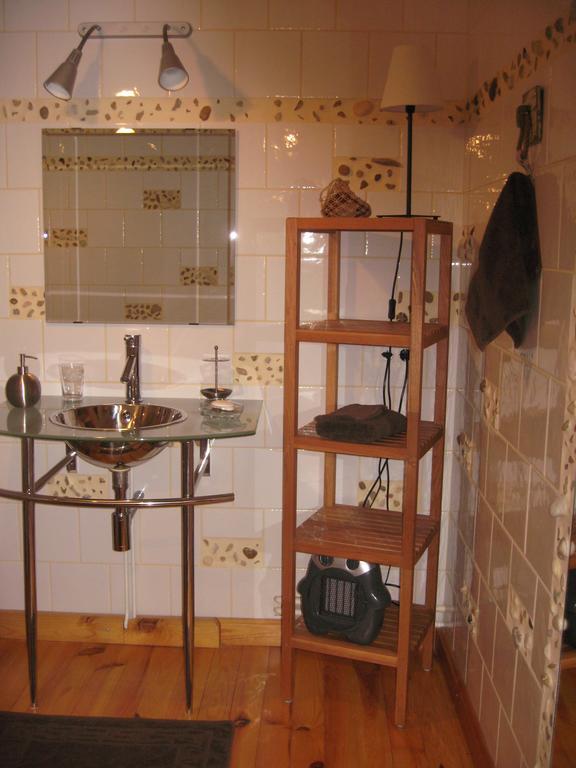 Dorengt Les Chambres De Ribeaufontaine מראה חיצוני תמונה